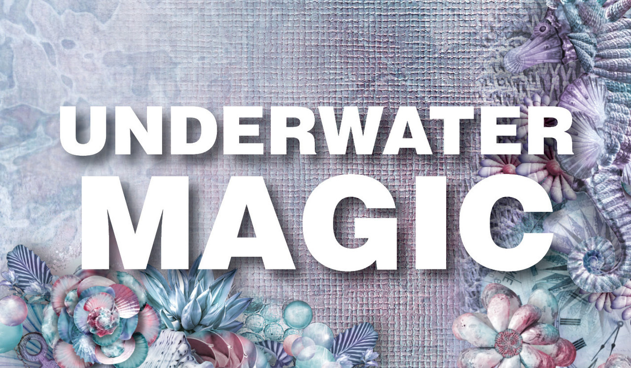 Underwater Magic